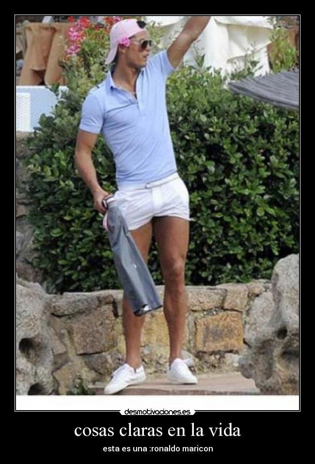 carteles vida futbol desmotivaciones