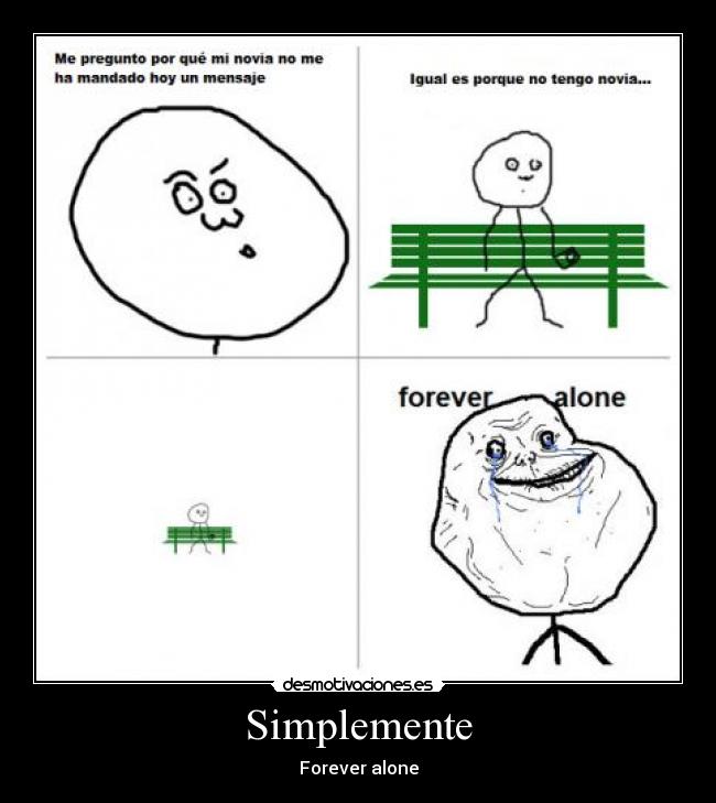 Simplemente -