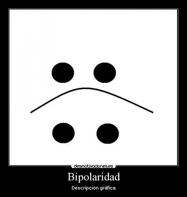 Bipolaridad - 