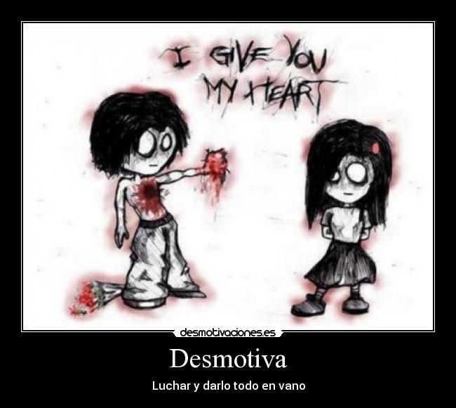 Desmotiva - 
