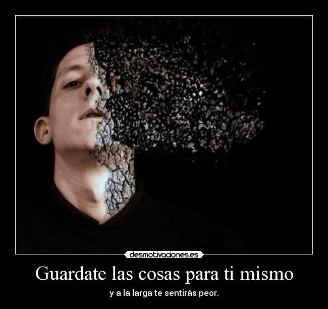 carteles elzar enfados mal peor sentirse desmotivaciones