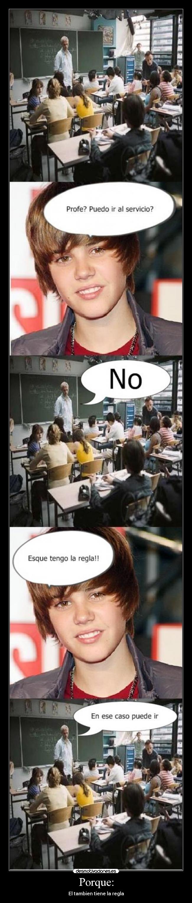 carteles desmotivaciones