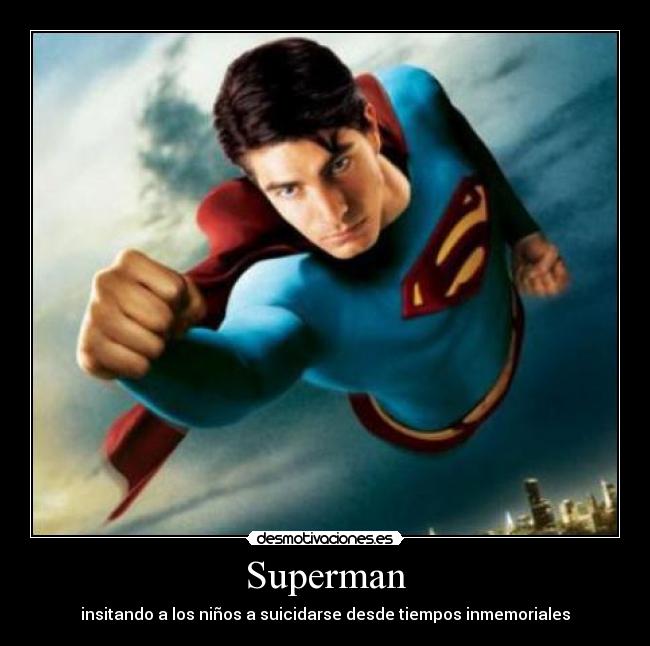 Superman - 