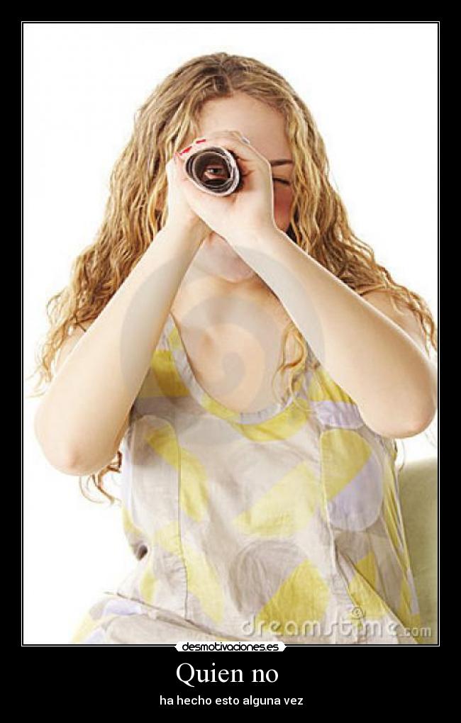 Quien no  - 