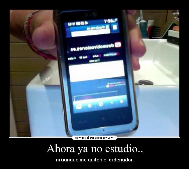 carteles movildesmotivaciones desmotivaciones