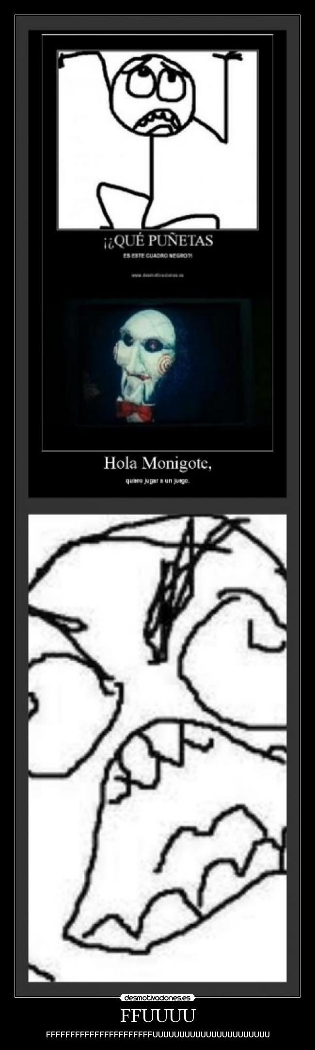 FFUUUU - FFFFFFFFFFFFFFFFFFFFFFUUUUUUUUUUUUUUUUUUUUUU