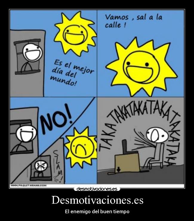 Desmotivaciones.es - 