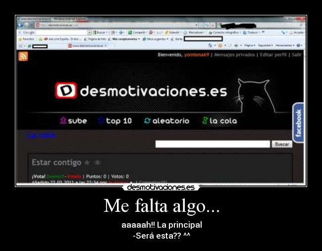 carteles principal desmotivaciones