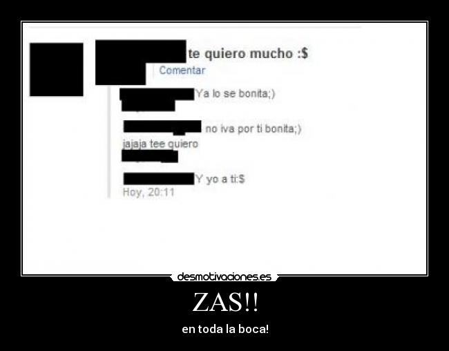 ZAS!! - 