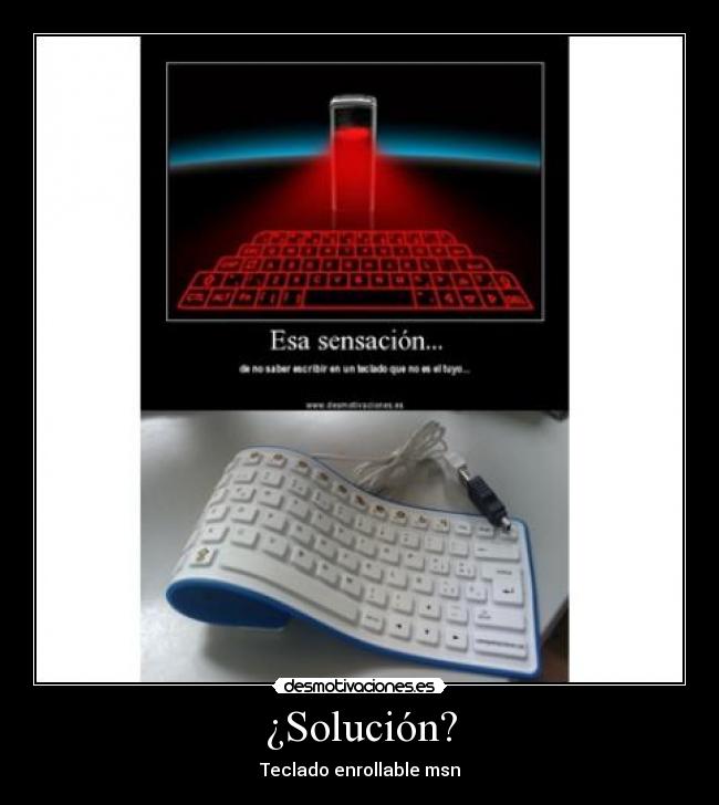 carteles desmotivaciones