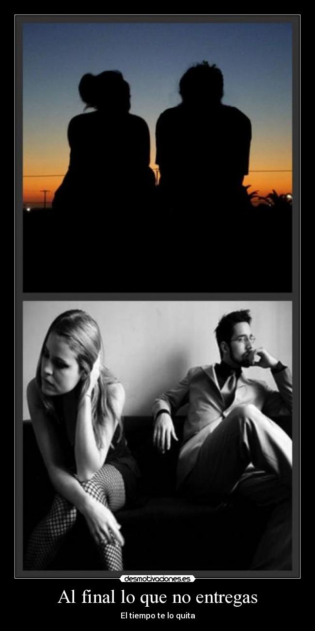 carteles desmotivaciones