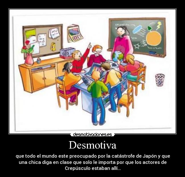 Desmotiva - 