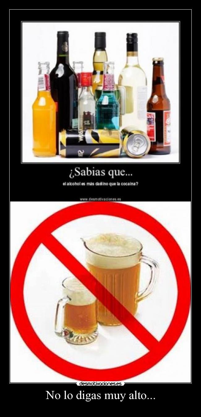 carteles prohibidoprohibir desmotivaciones