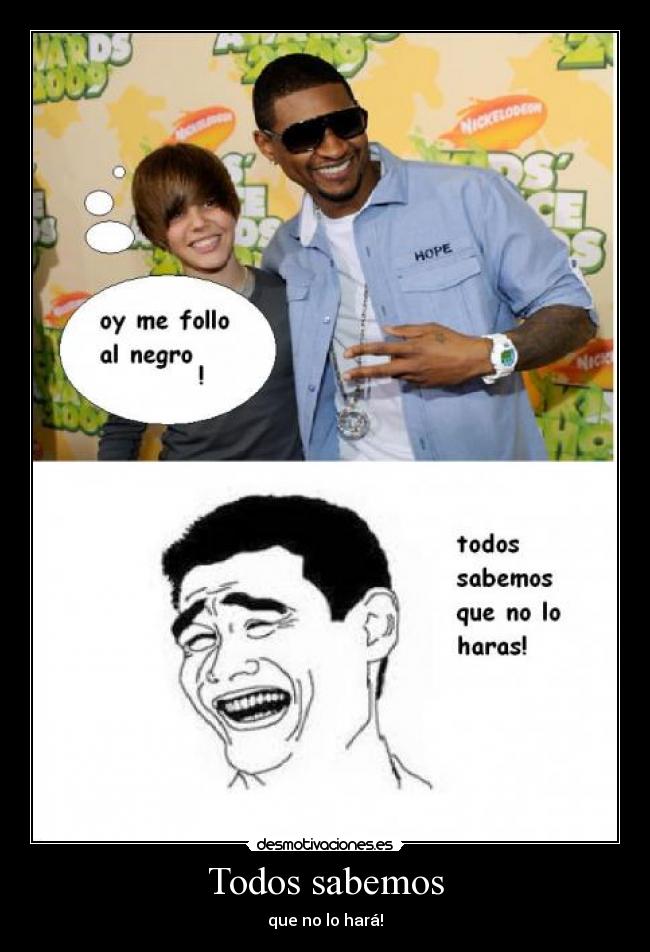 carteles fuck yhea desmotivaciones