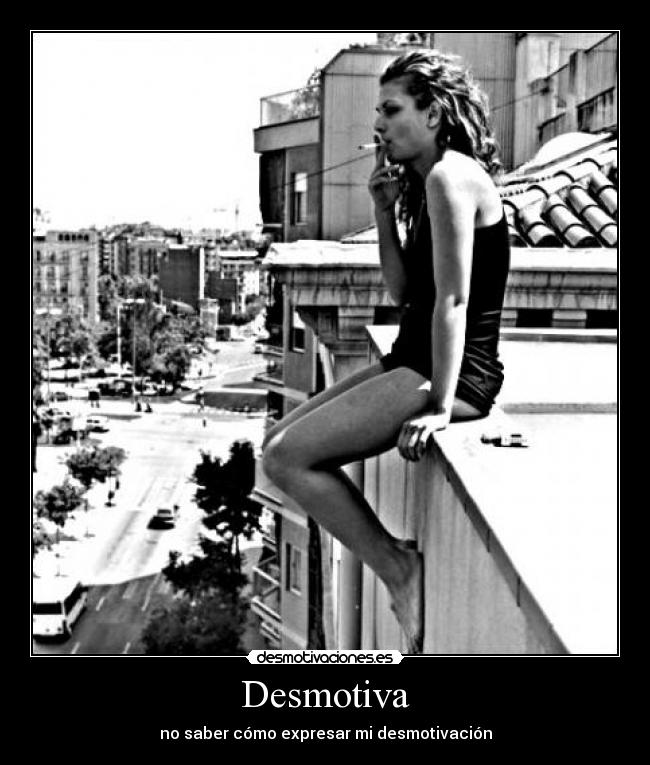 Desmotiva - 