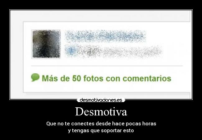 Desmotiva -