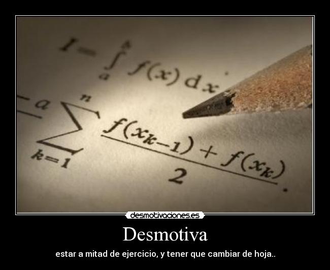 Desmotiva - 