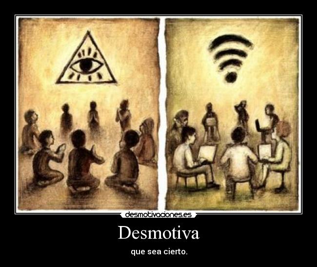 Desmotiva - 