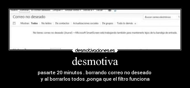 desmotiva - 