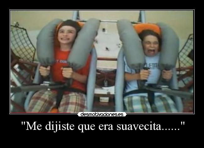 carteles bubalus desmotivaciones