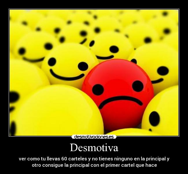 Desmotiva - 