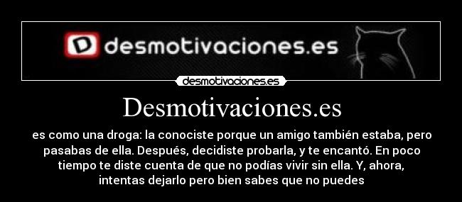 Desmotivaciones.es -