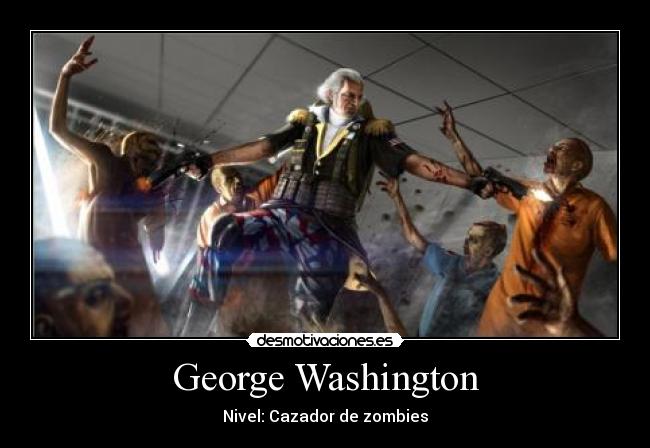 George Washington -