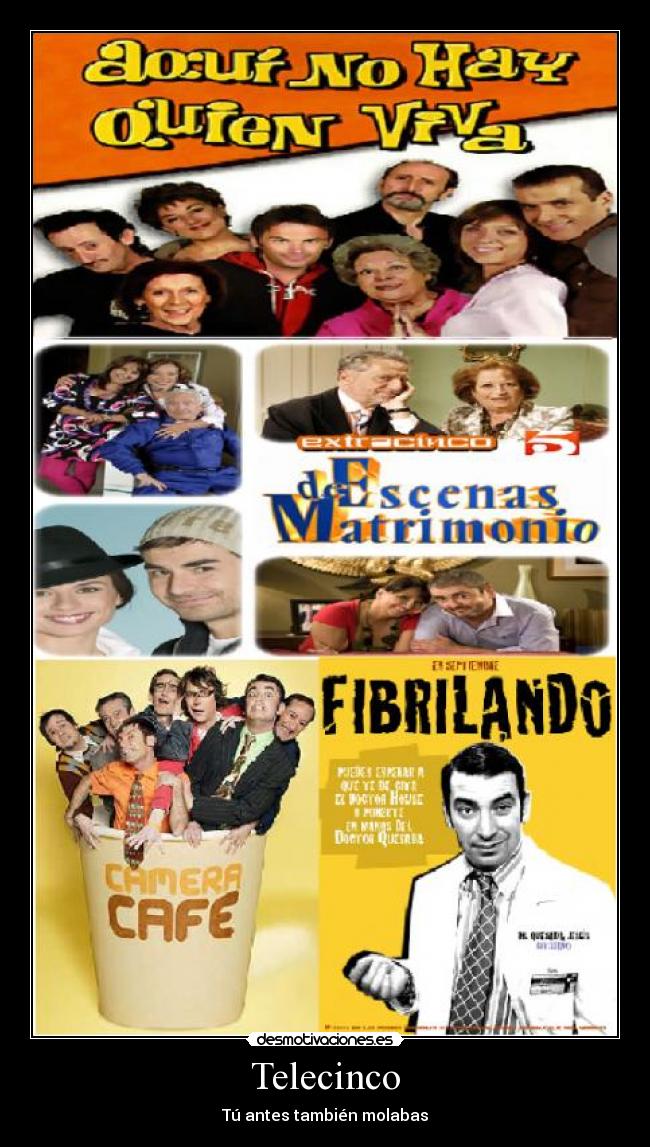 Telecinco -