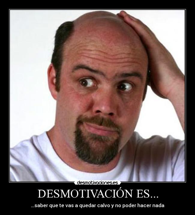 DESMOTIVACIÓN ES... -