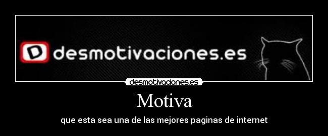 Motiva -