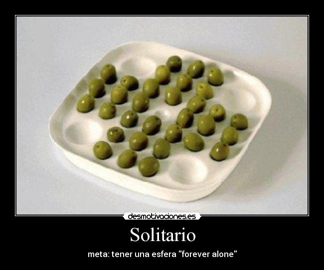 Solitario - 