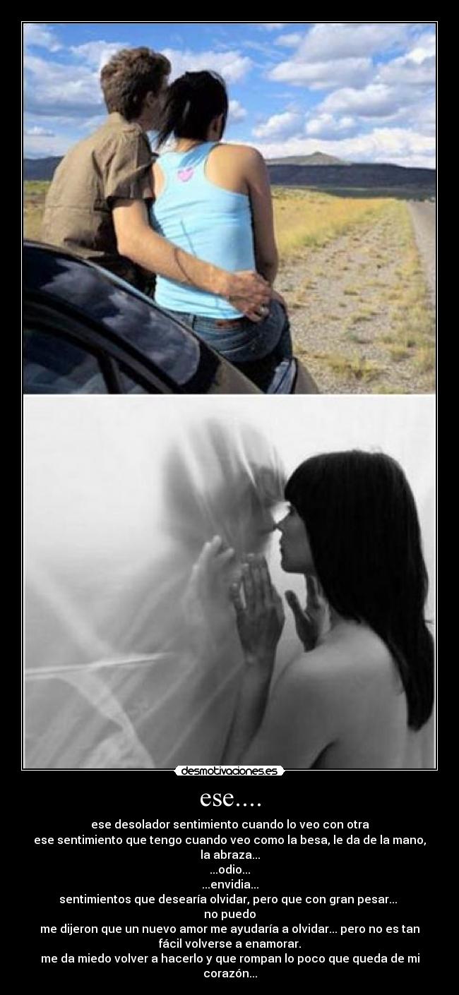 carteles desamor corzon partido dia dia desmotivaciones