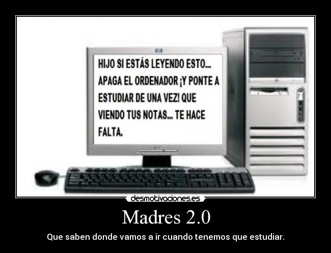 Madres 2.0 - 