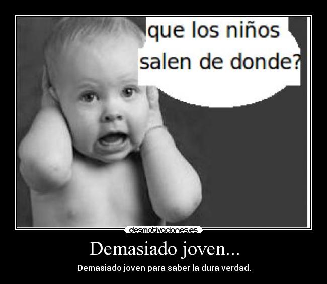 carteles primer cartel desmotivaciones