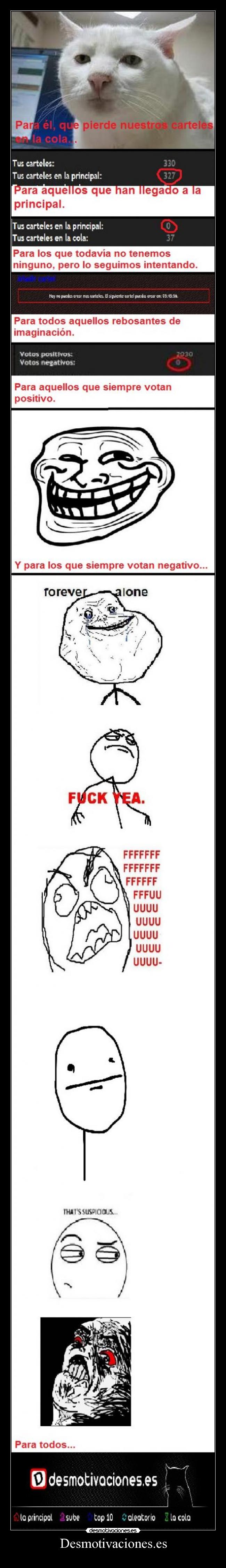 Desmotivaciones.es -