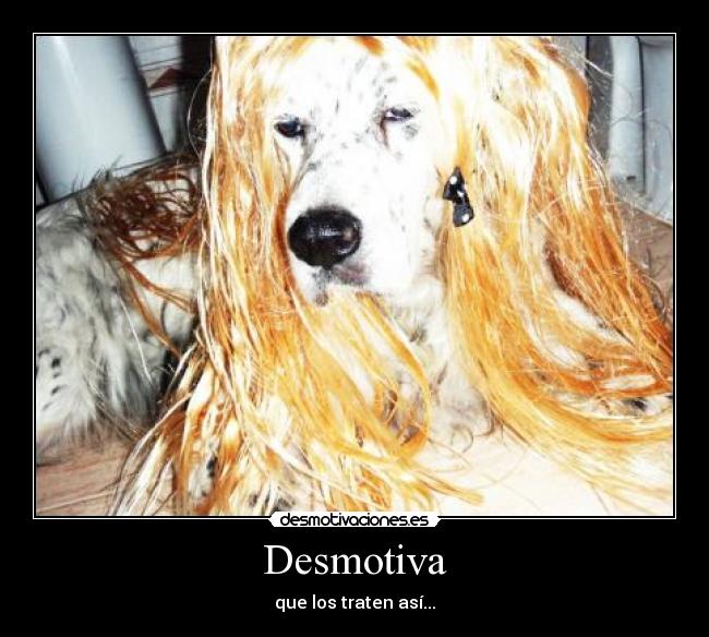 Desmotiva -