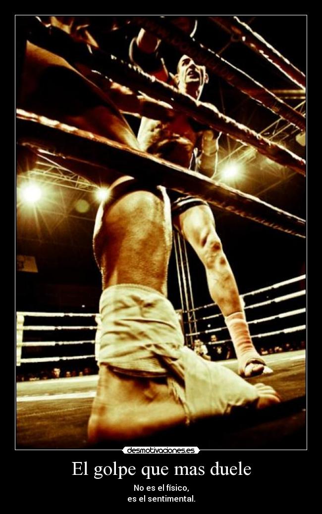 carteles levantate desmotivaciones