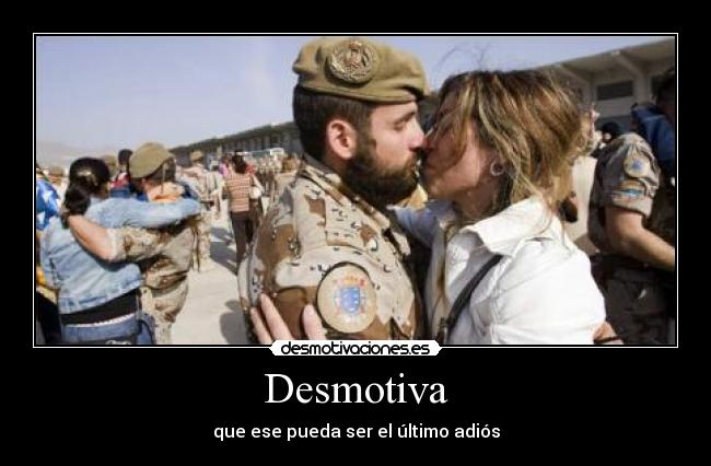 Desmotiva -
