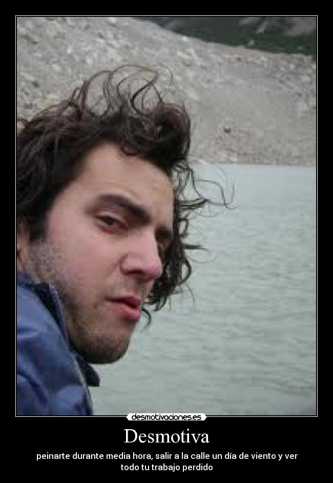 Desmotiva - 