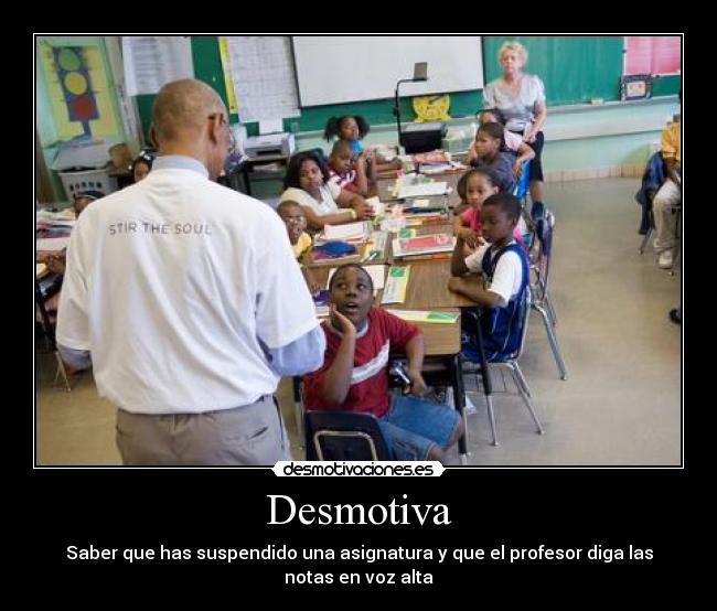 Desmotiva - 