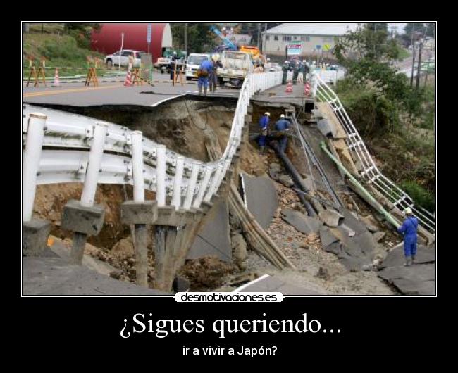 ¿Sigues queriendo... -
