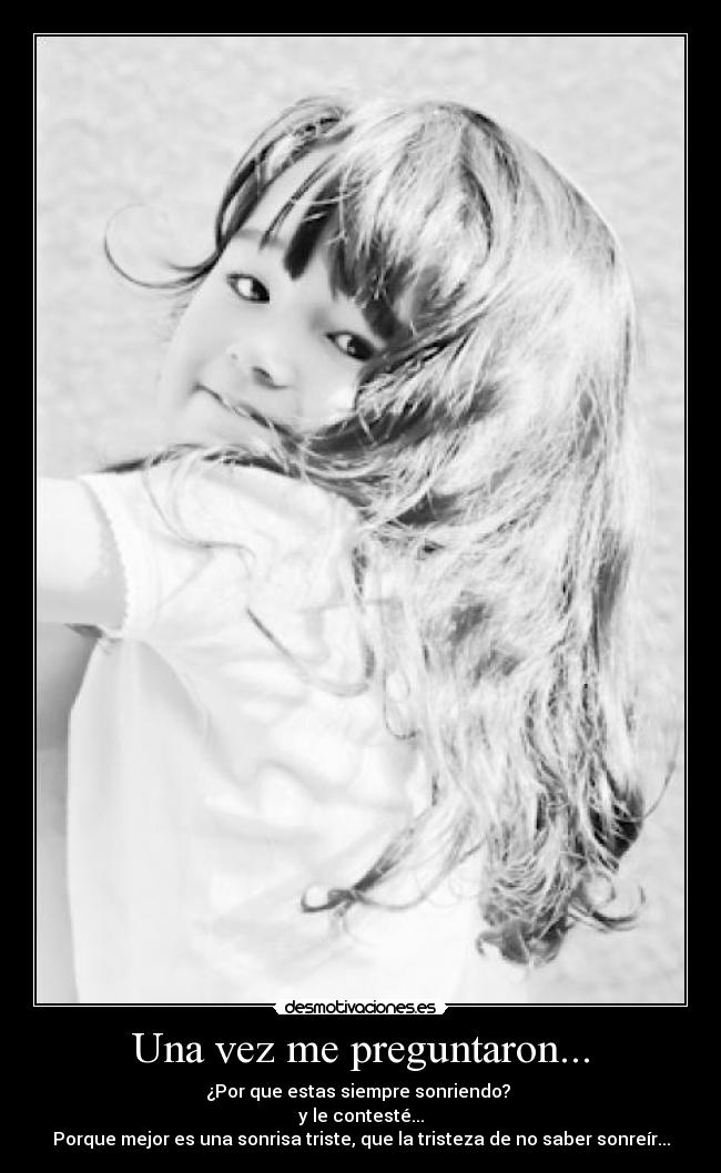 carteles sonreir importante desmotivaciones