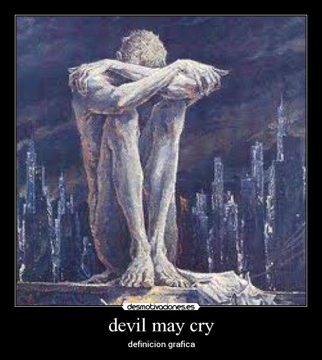 devil may cry - definicion grafica