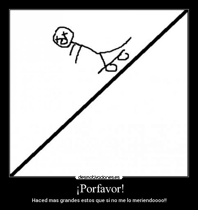 ¡Porfavor! - 