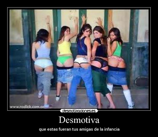 Desmotiva -
