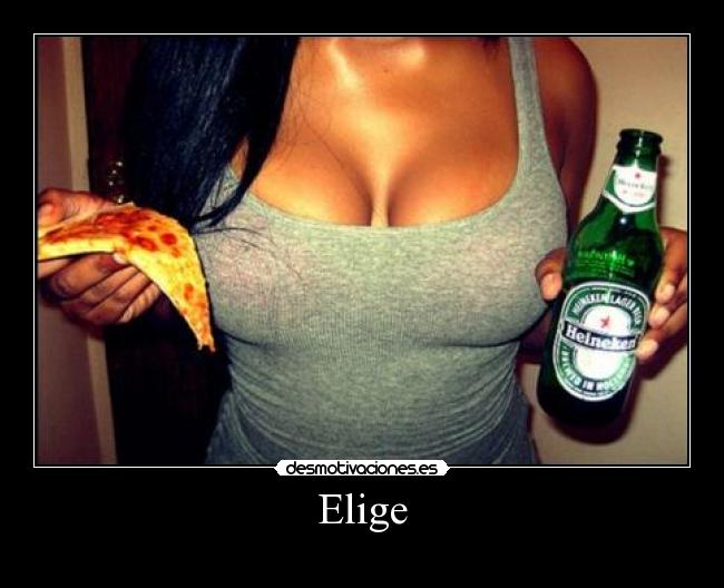 Elige - 