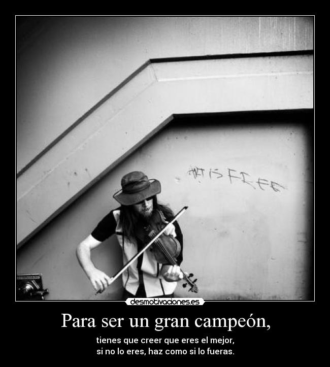 carteles el_caiman940 desmotivacioneses desmotivaciones