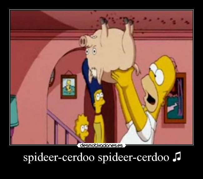 spideer-cerdoo spideer-cerdoo ♫ -