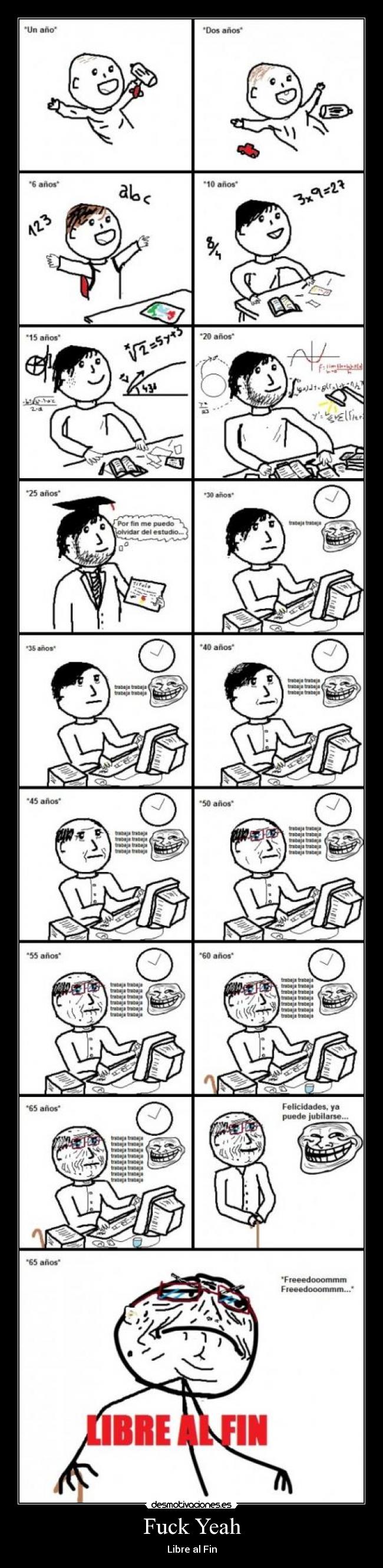 carteles adadasd desmotivaciones