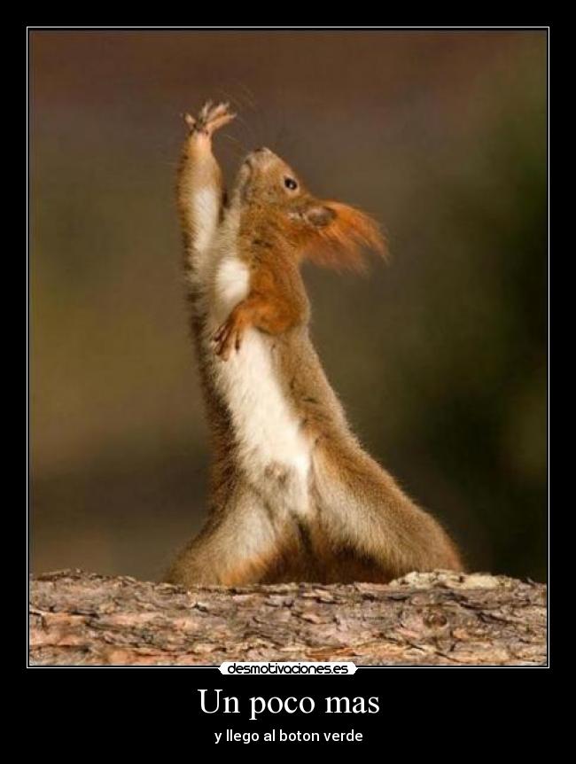 Un poco mas - 